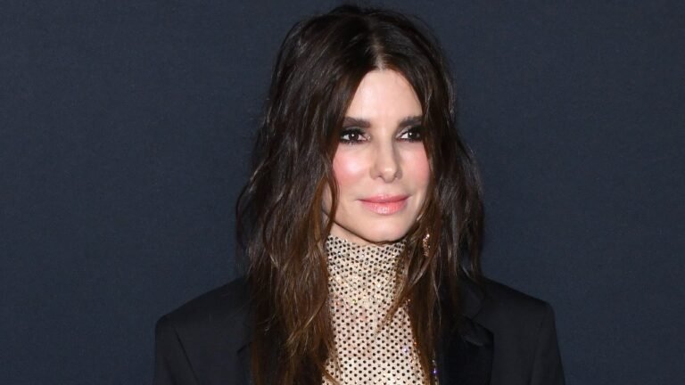 Sandra Bullock Lists Unique Hollywood Apartment for $4.495 Million