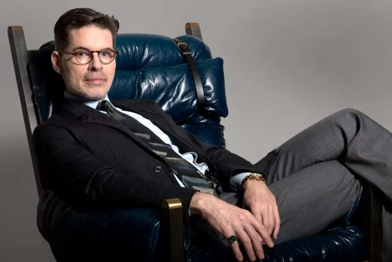 توماس لافين