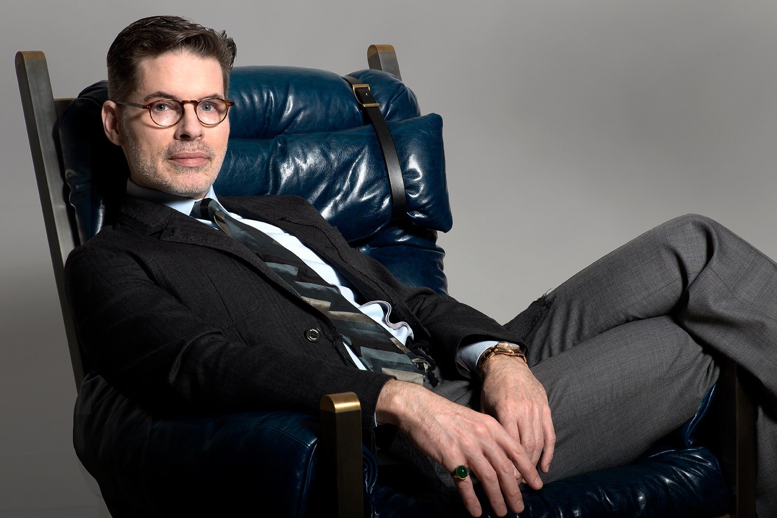 توماس لافين