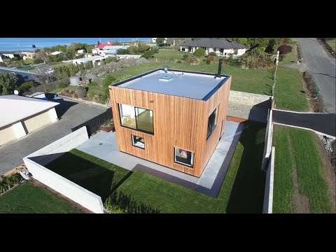 مخطط عقد معماري لشقة سكنية مُصدق عليها النرد