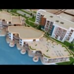 نموذج تصميم معماري