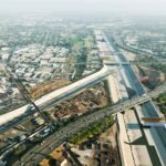 LA River // Ballman Khapalova