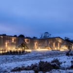Constructing Connection: Cumulus Studio On Crafting Award-Profitable Structure Throughout Australia