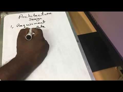 نشأة هندسة المرافق | هندسة الآلات