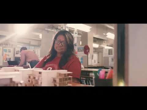 OU Christopher C. Gibbs School of Structure: قم ببناء عاجلاً