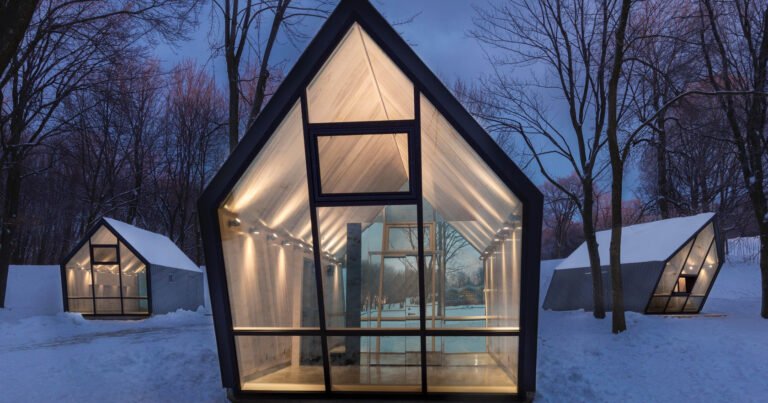 Reader’s Selection: The ten Most Well-liked Structure Tasks On Architizer in 2021