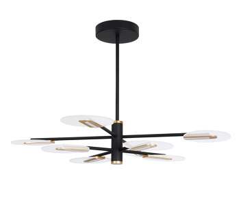  مصباح معلق SIDERNO من NOVA LUCE |  Architonic
