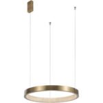  مصباح معلق للزينة من NOVA LUCE |  Architonic
