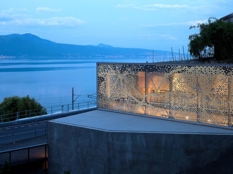 تصاميم العقد: أفضل الحانات والنوادي الليلية في العالم من عام 2012 إلى اليوم