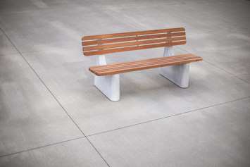  إصلاحات |  مقعد حديقة من mmcité |  Architonic
