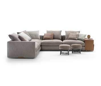 هاربر بواسطة Flexform | Architonic