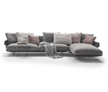  بريتون بواسطة Flexform |  Architonic
