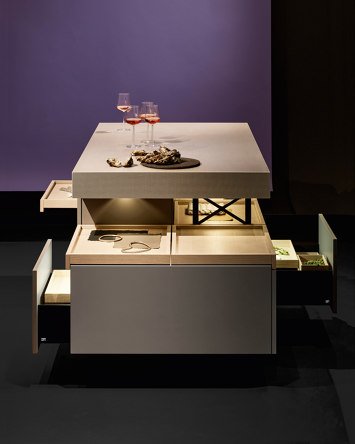  + MODO من Poggenpohl |  Architonic
