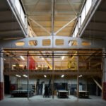 Terekh.Group Workplace / SHOVK