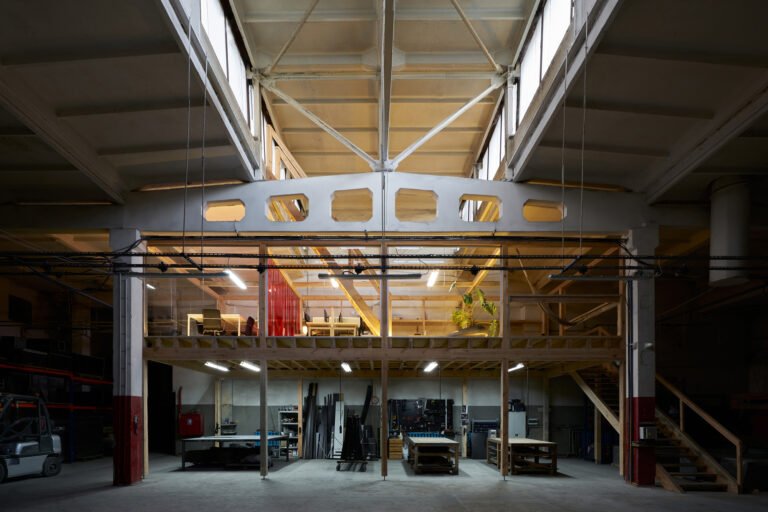 Terekh.Group Workplace / SHOVK