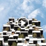 Stefano Boeri Architetti Releases Video Documentary on the First Vertical Forest in Social Housing
