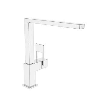  كوادريجا |  خلاط بالوعة من LAUFEN BATHROOMS |  Architonic
