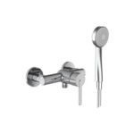  لوا |  خلاط دش استحمام من LAUFEN BATHROOMS |  Architonic
