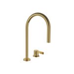  كارتيل باي لوفين |  خلاط حوض ذو فتحتين من LAUFEN BATHROOMS |  Architonic
