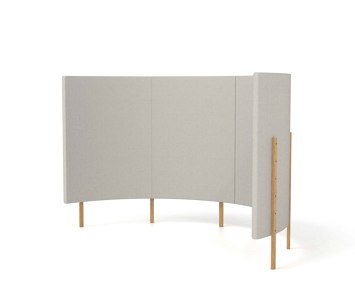 تقسيم الواجب المنزلي بواسطة Derlot | Architonic