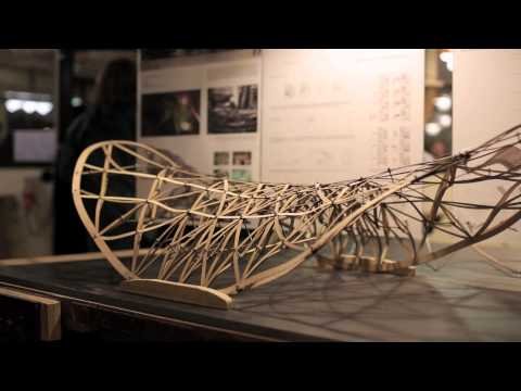 إرشادات المحفظة – الهندسة المعمارية والنموذج والتخطيط