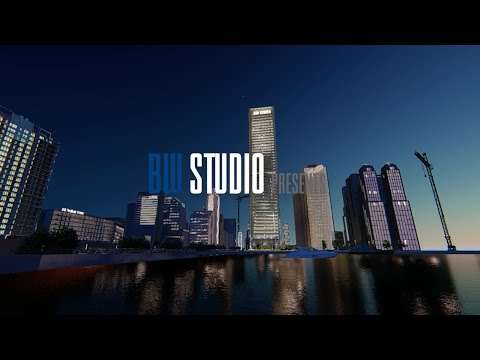 العمارة Make Showreel 2019 |  تصور العمارة |  استوديوهات BW |