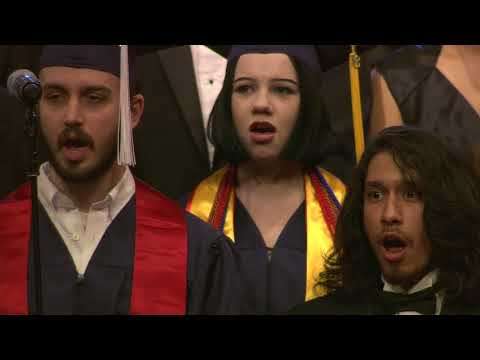 كلية الهندسة المعمارية UIC وحفل بدء ربيع الفنون 2018