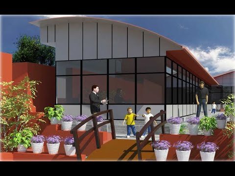 ترتيب البناء العصري 2020 |  ترتيب الهيكل |  راغاف