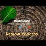 عملية الاختراع في الهيكل ||  التاميل ||  Inarch Studio #studentscancreate