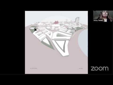 مراجعة ختامية UTSOA – سيمون أتكينسون ، الهندسة المعمارية Achieve IV