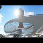 برج السوائل