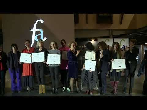 جائزة Prix des femmes Architectes 2021 partie 1