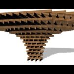 الجراد.  وحيد القرن 3D.  كينجو كوما