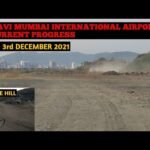 مطار نافي مومباي العالمي أحدث استبدال |  نميا |  مطار مومباي العالمي غير عادي