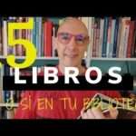 15 Libros de arquitectura que SÍ o SÍ Deben Estar en tu biblioteca