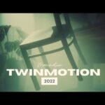 Twinmotion 2022 – البيئة السينمائية