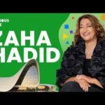 زها حديد في 7 دقائق: ما الذي يجعل هيكلها لا مثيل له؟