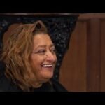 دام زها حديد |  سؤال وجواب ستاوت |  اتحاد أكسفورد