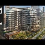 الداخلية الفاخرة للبناء زها حديد في مدينة نيويورك |  أنماط حياة فوربس