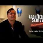 تسلسل المهندسين المعماريين Ep.  15- فيلم وثائقي عن: زها حديد معماريون