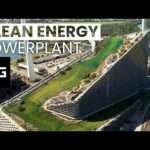 هدم إلى حيوية المحرك |  كوبنهيل من قبل BIG Architects