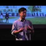 اخرج من عقلك الهيكل الإنتاجي المستدام هو العنصر الجوهري التالي: Dong-Ping Wong في TEDxDumbo