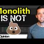 يسكن طويلا متراصة!  العمارة المتجانسة! = كرة الطين العملاقة