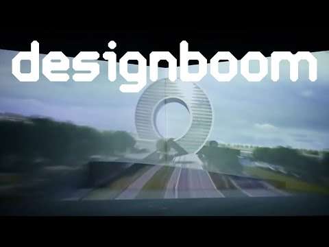 المهندسين المعماريين الكبار: فيلم مدينة حلقة