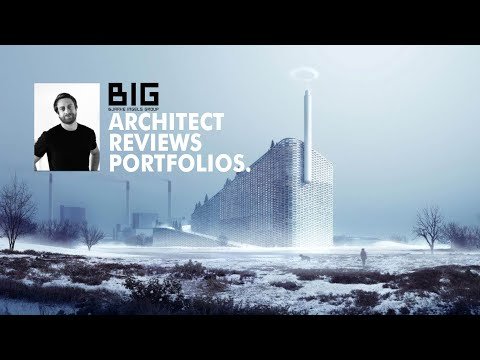 أوليفر توماس من Bjarke Ingels Neighborhood خبرات هيكلة المحافظ والمحادثات Tech w / Upstairs