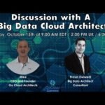 ما هي هندسة الملفات |  الحوسبة السحابية للملفات الكبيرة (حوار مع مهندس سحابة ملفات كبير)