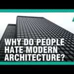 Why Develop Folks Abominate Trendy Construction?