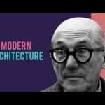 Novel Structure – Le Corbusier (1/4)