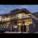 Parvraj Villa Compose By Parisar Studio #interiordesign