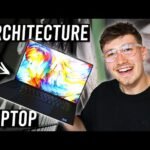 أفضل كمبيوتر محمول للهندسة المعمارية.  مؤشرات حول كيفية اختيار الكمبيوتر المحمول الخاص بك للعمارة 2021